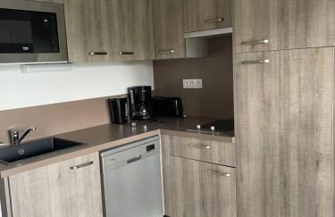 Meublé pont du Gard 4 personnes - Foto 5