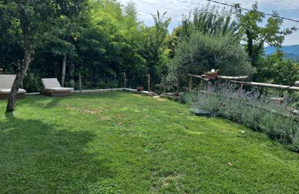 Il tiglio b&b agri restaurant - Foto 2