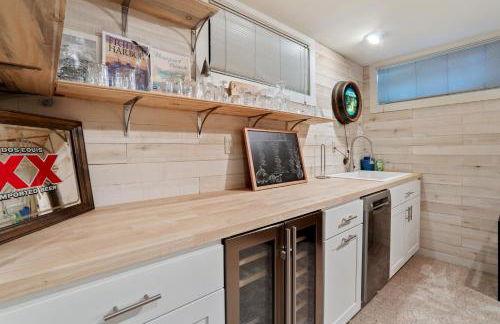 Queen Anne Gem - Views of Space Needle & Lake - Foto 44