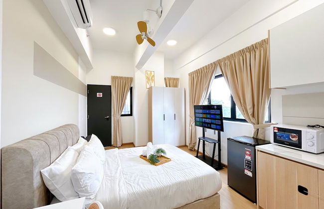 Edusentral by Manhattan Group - Photo 25