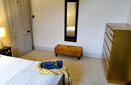 Bella Vista Manor - with elevated views over Rothesay & Loch Striven - Foto 32