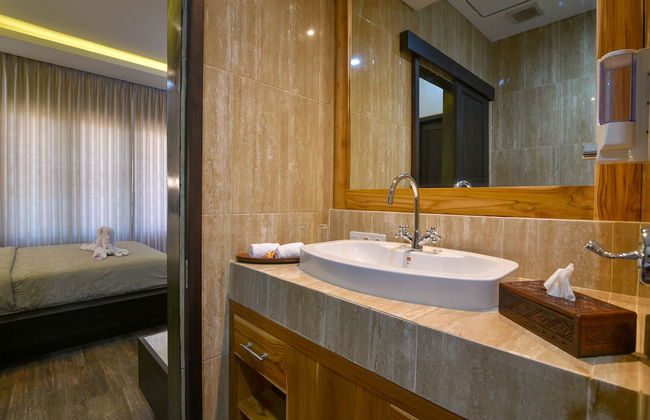 Villa Mozart - Foto 43