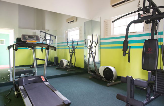 SandCastles Deluxe Beach Resort - Foto 67