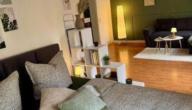 Moderne Wohnung Bitterfeld - Foto 2