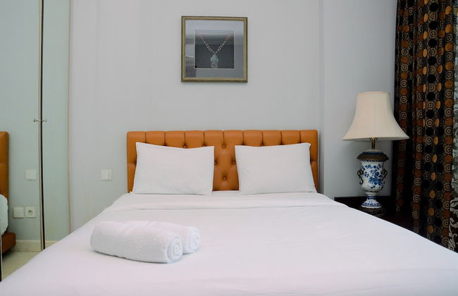 Modern and Luxurious 2BR Dharmawangsa Essence Apartment - Foto 2