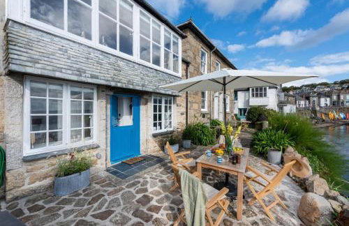 Tides Reach - Free WiFi - Harbourside - Wood Burner - Coffee Machine - Photo 23