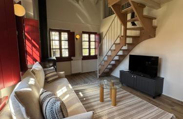 Antalki Experience Apartments - Photo 46