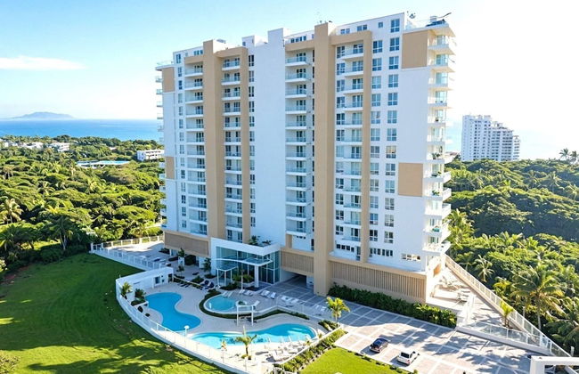 Apartamentos Ocean Club - Cerca al Mar by SOHO - Photo 44