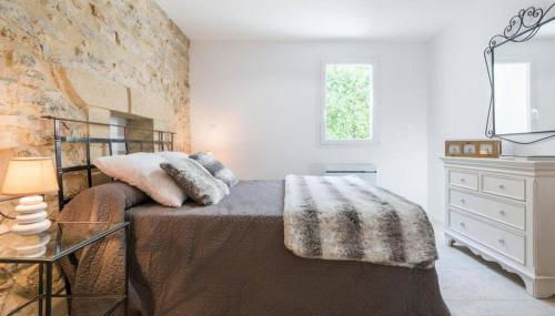 Mas des Genêts - Foto 4