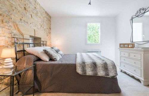 Mas des Genêts - Foto 4