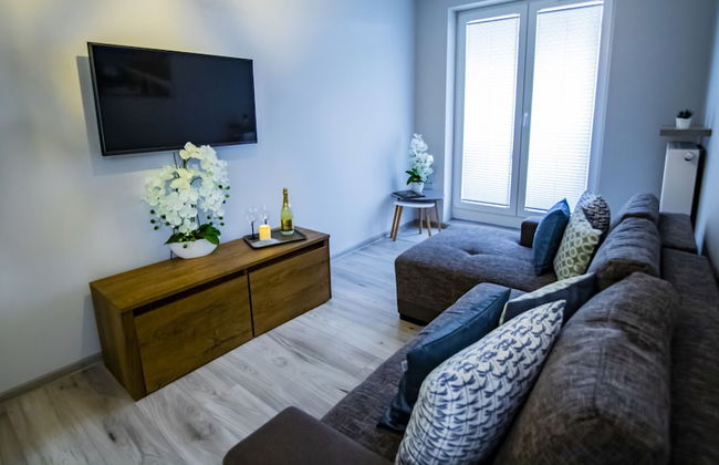 Baltic Apartments - Apartamenty Bałtyk - Foto 15