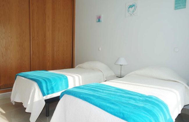 C05 - Convento Apartment - Foto 1