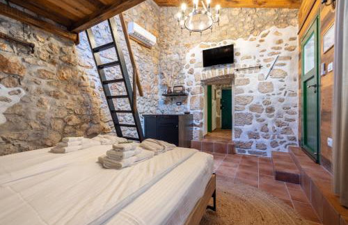 Villa Cocoon - Vacation Home with Heated Pool & Garden - Foto 33