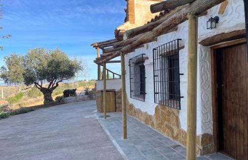 Cuevas El Atochal Orígenes - Foto 70