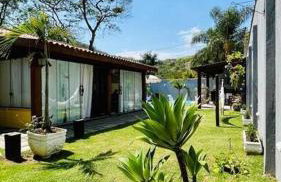 CASA AMARELA RECANTO Mesmo bairro da pizzeria Borgo Del Vino - Foto 6