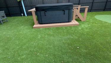 78 Tropical soak - Foto 4, Garden