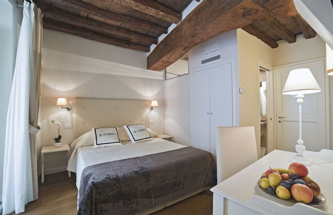 B&B Il Corso - Foto 9