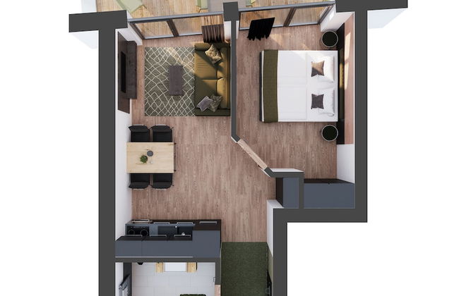 Summit Seefeld - Photo 8