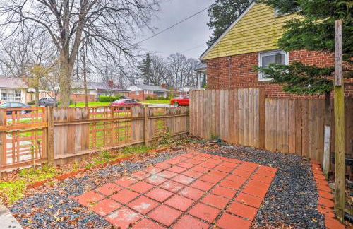 New Carrollton Home Between Baltimore and DC! - Foto 30