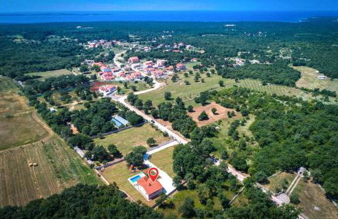 Two-Bedroom Holiday Home In Vodnjan - Foto 5