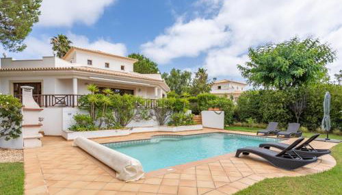 Peaceful and lovely retreat with a pool #1982 - Photo 1, Garden