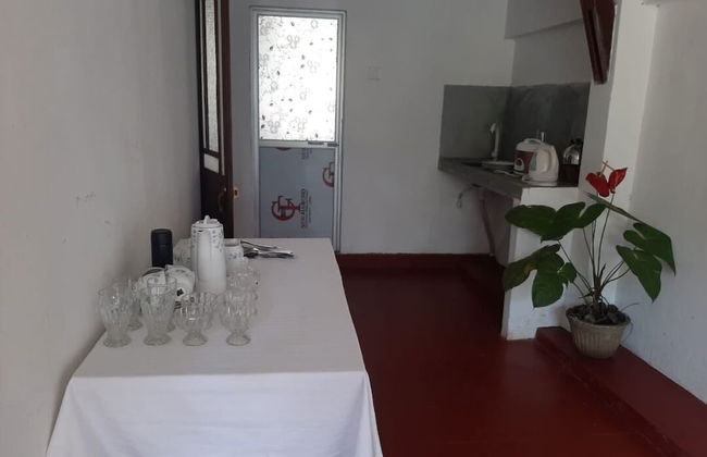 Indra Sisila Villa Bentota - Foto 14