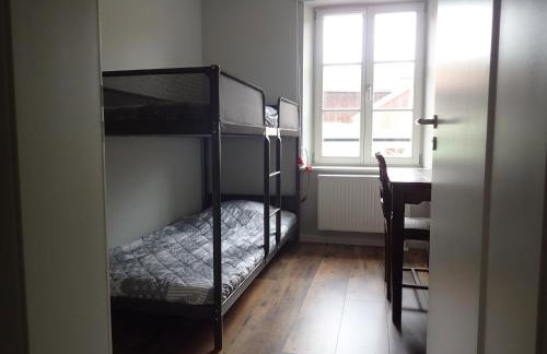 Les gîtes de la Tour, appartement "La Plaine" - Foto 23