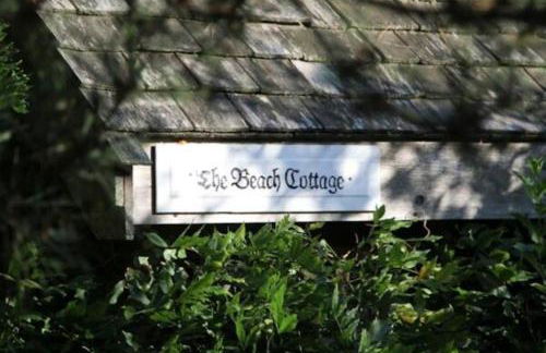 Charming Cottage Rental on a Private Beach in Cape Cod, Massachusetts - Foto 31