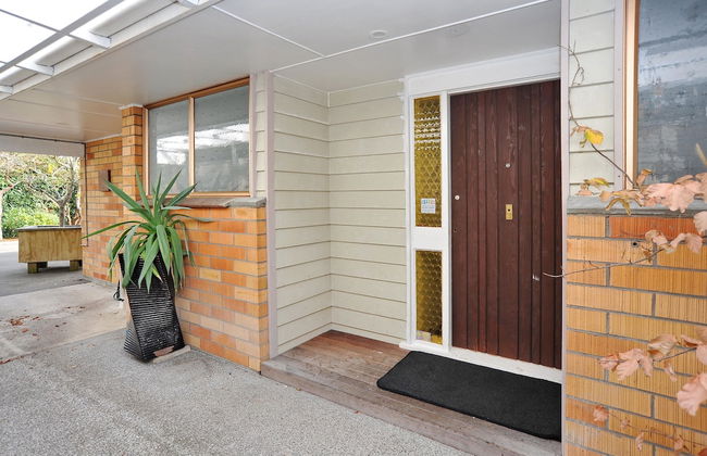 Leinster Villa - Foto 36