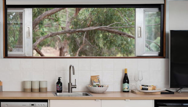 The Villas - Barossa - Foto 3, Cocina privada