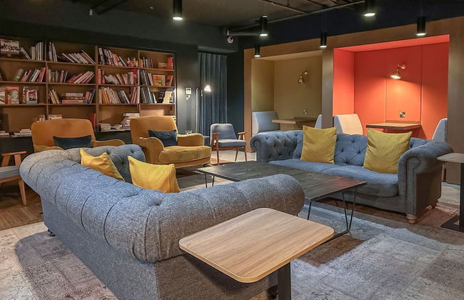 Alto Apartment Wembley Stadium - Foto 28