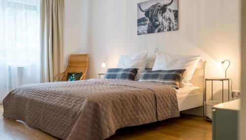 Ferienwohnung Eckis Eck - Foto 2