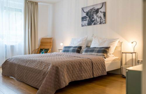 Ferienwohnung Eckis Eck - Foto 2