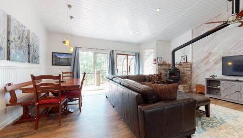 Forest Creek #15 condo - Foto 2