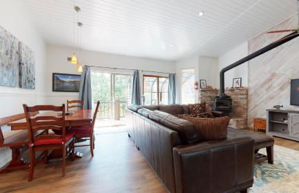 Forest Creek #15 condo - Foto 2