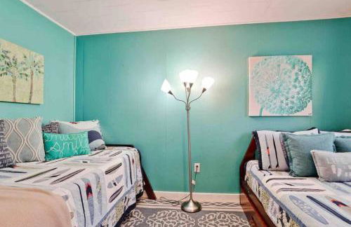 Good after Milton - Waterfall Pool! Beach! om - Foto 21