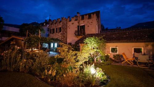 Weingut Schmid Oberrautner Apartment Suites - Foto 5, Garden