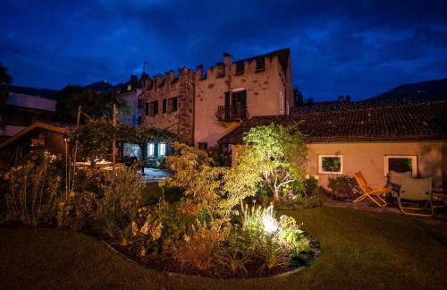 Weingut Schmid Oberrautner Apartment Suites - Foto 5