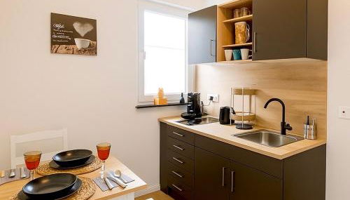 Wohnung in Siegen Parkplatz WLAN Autobahn - Foto 3