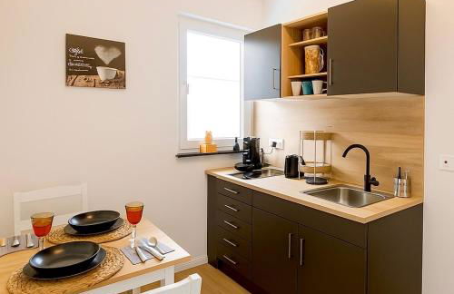 Wohnung in Siegen Parkplatz WLAN Autobahn - Foto 3