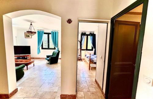 Grand appartement en face du village - Foto 5