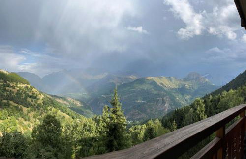 Le Cocon des Cîmes Auris - Foto 32