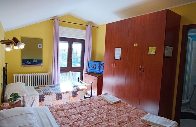 B&B Camere Aurora - Foto 53