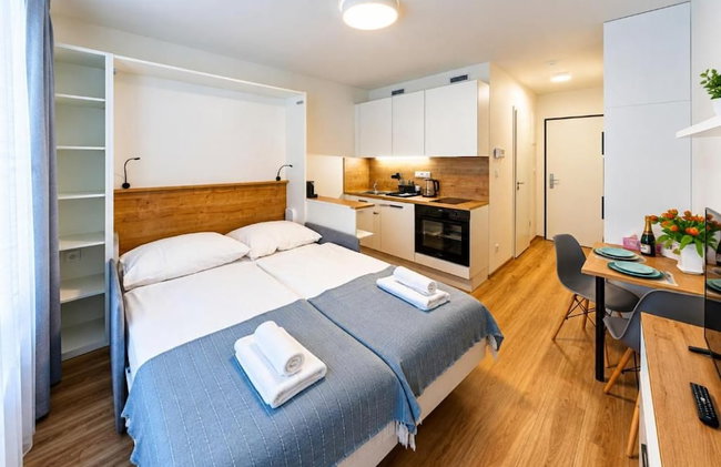 MamaStay Andel apartments - Foto 51