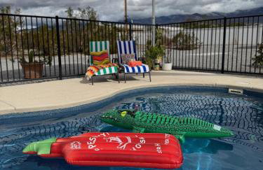 Some Tuesday Ranch - Foto 62