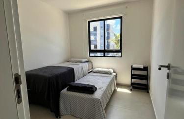 Villagio D´Santi: O seu lugar na Praia do Poço - Foto 14