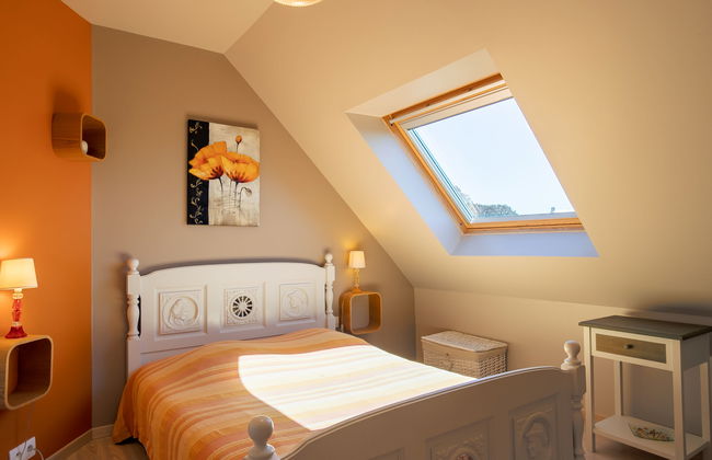 La maison de Toul an Dour - Foto 20