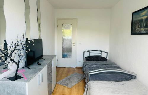 Silkes FeWo - Foto 26