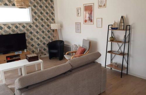 Maison vacance baie du Mont-Saint-Michel KER ZIJ - Foto 22