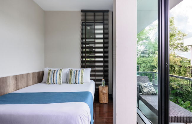 Itz Time Hua Hin Pool Villa - Photo 24